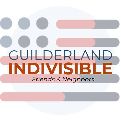 Guilderland Indivisible