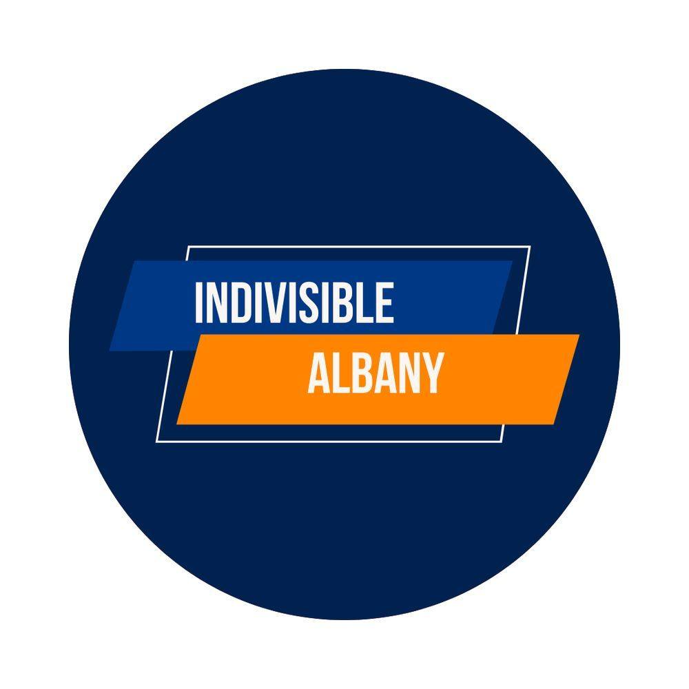 Indivisible Albany