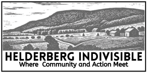 Helderberg Indivisible